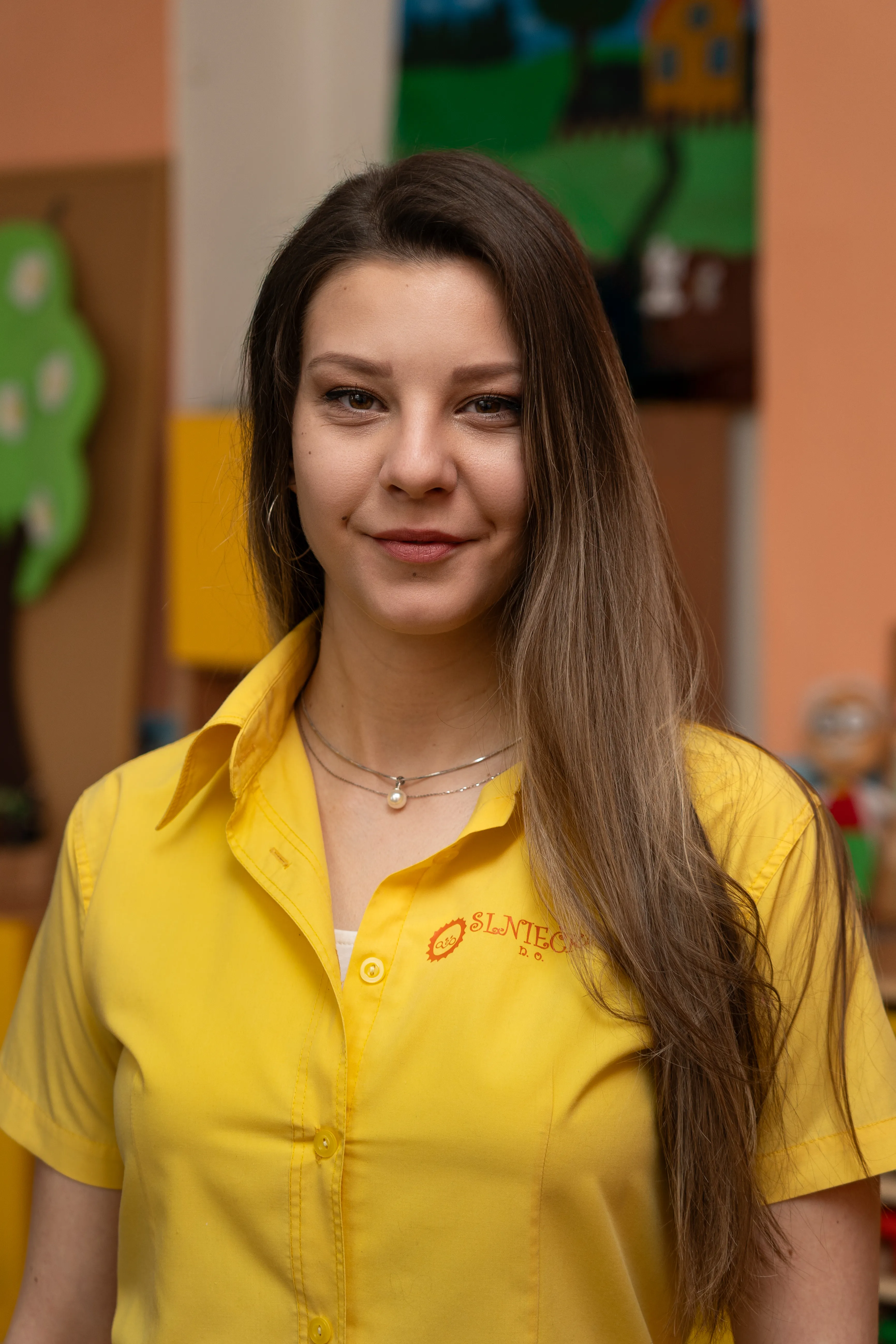 Bc. Stanislava Adamjaková