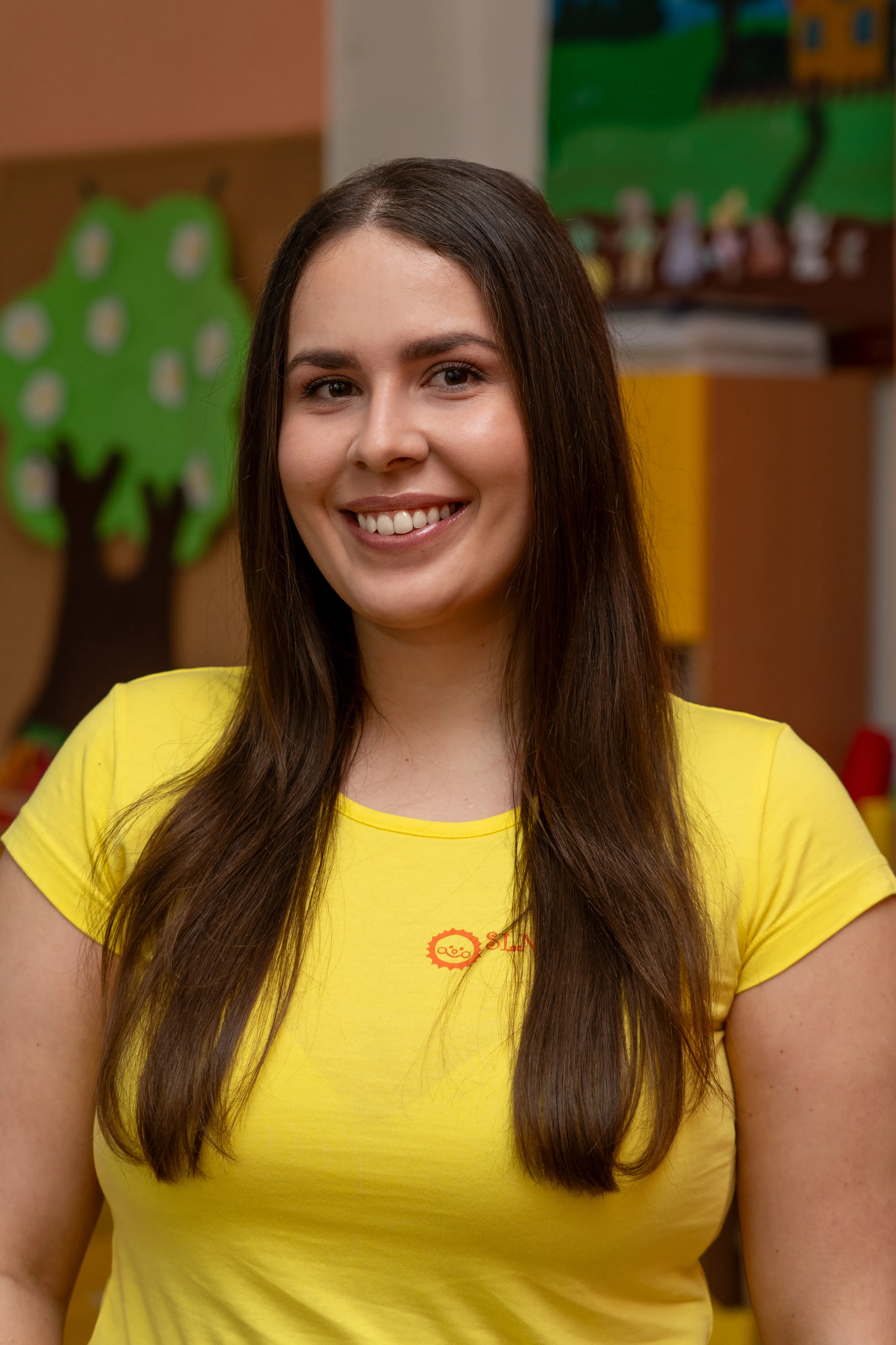 Mgr. Karolína Slebodníková